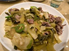 -东山茶寮(新安店)