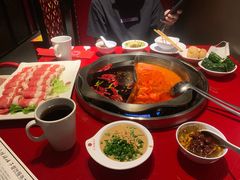 -山城辣妹子(定福庄店)