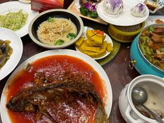 -天然居文化美食城(浮阳大道店)