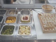 -白色日记·手作酸奶(麦凯乐店)