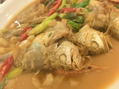 -罗阳人家私房菜(罗阳路店)