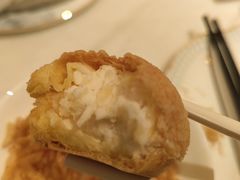-彩丰楼中餐厅(深圳国际会展中心洲际酒店)