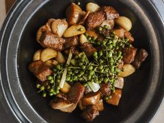 -狮王府淮扬菜(百家湖1912店)