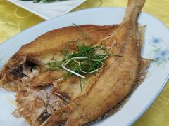 -海鲜街菜馆(海珠南路店)