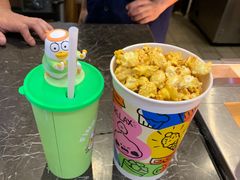 -万达影城(白云万达广场IMAX店)