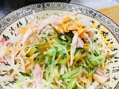 -姑姑宴(富力广场店)