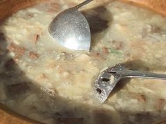 -何记羊汤馆(丽水佳源店)