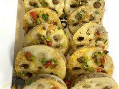 -北海金昌开元名都大酒店·四季轩中餐厅