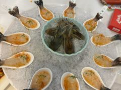 -渔文乐·海鲜大排档(壹品总店)