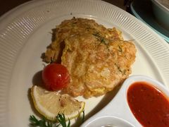 -波特曼西餐厅(中央大街店)