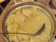 -金掌勺锅包肉(太原万达店)