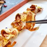在杭州！好吃的！！！但是分手饭😭