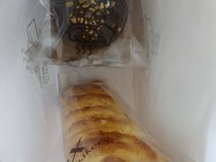 爆酱阿华田面包-美心西饼mx cakes(猎德优托邦店)