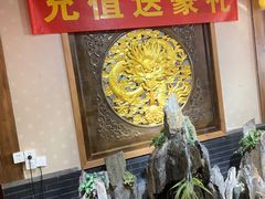 -恭敬李·烤鸭(天坛北门店)