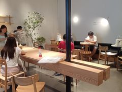 -喜茶(北京财富购物中心店)