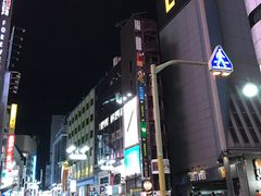 -一蘭拉面(新宿中央东口店)