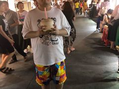 -解放路步行街                