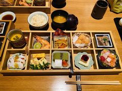 -岚山日本料理(珠江新城店)