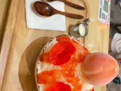 -怪物的冰与火(天虹商场中山路店)