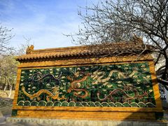 -桃花堤公园