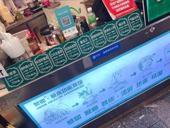 -黎雪珍凉茶(北京路店)