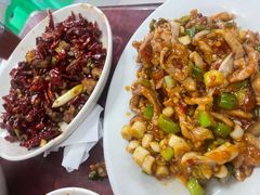 -老丘丘(较场口店)