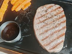 -必胜客(绿地新都会店)