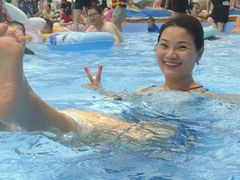 -合肥融创水世界