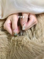 -九一·九二NAIL美甲工作室
