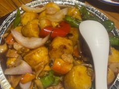 -關東雪东北菜(中庚漫游城店)