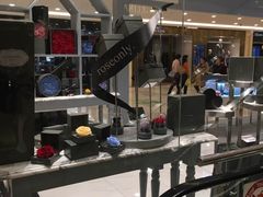 -ROSEONLY诺誓(国际广场购物中心店)