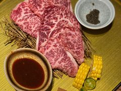 -黑牛の店·黑金店(沈阳万象城店)
