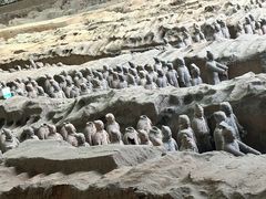 -秦始皇帝陵博物院(兵马俑)