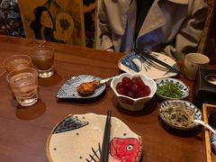 -鸟泉居酒屋·烧鸟·酒馆(百子湾店)