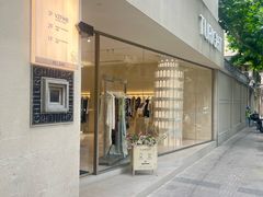 -TURIGHT买手店(锦沧文华广场店)