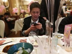-芭菲盛宴·环球美食(锦城万达广场店)