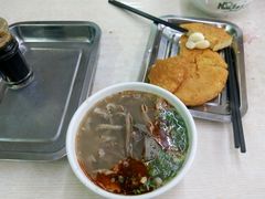 -阿叶羊杂碎(前进街店)
