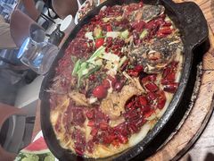 -老板恋上鱼(恒隆广场店)