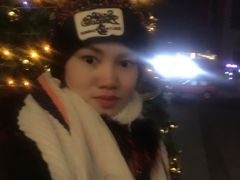 -天津东丽湖风景区