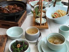 秘制石锅桂鱼-庄隐阁(悠方广场店)