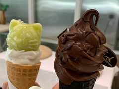 -id冰淇淋甜品店(全国总店)