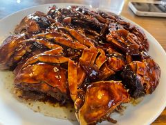 -双塔老饭店