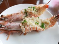 -听松楼·花园酒店·自助餐厅(红梅公园店)