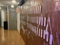 -剧狐剧本杀·月球探案馆(人民广场1号店)