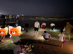 -日照灯塔风景区