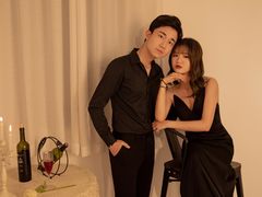 -经典婚纱摄影美学馆·私人定制