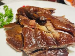 -新白鹿餐厅(银泰西湖文化广场店)