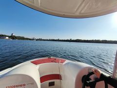 -长春市南湖公园