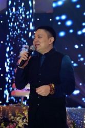 -虹桥迎宾馆·宴会厅