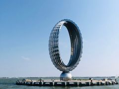 -滴水湖帆船营地